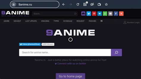 Rebranding is the cure for many ills. . 9anime rebrand